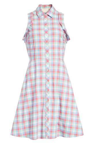 Kate Spade New York Green and White Stripe Knee Length Dress | eBay Kate Spade New York Green and White Stripe Knee Length Dress | eBay