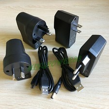 8.4V 1A USB Charger Micro USB or DC for 7.2V NCM/LCO/LMO Li-ion LIPO battery