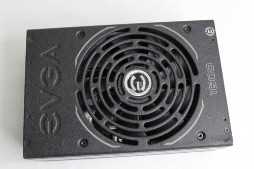 EVGA Supernova 1600 T2 Titanium Power Supply 1600w 220-T2-1600 - Picture 8 of 10