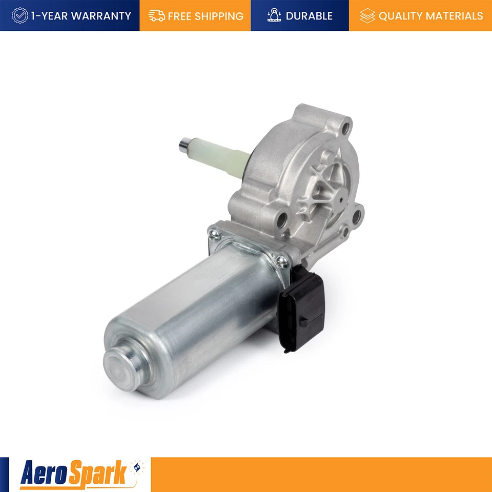 Двигатель раздаточной коробки для Mercedes-Benz G500 G550 G55 AMG G63 AMG G65 AMG - Изображение 3 из 4