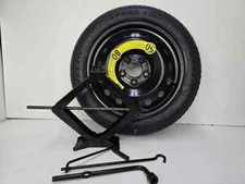 SPARE TIRE W/JACK KIT 16" FITS 2024  2025 KIA K5    COMPACT DONUT