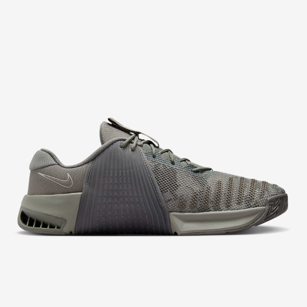 Nike Metcon 9 AMP Training Shoes 'Flat Pewter' (DZ2616-008