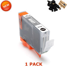 CLI-65 CLI65 Gray Ink Cartridge Compatible For Canon PIXMA Pro200 Printer
