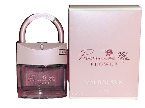 Antonia's Flowers East Hampton 50ml 1.7 FL OZ eau de toilette NIB