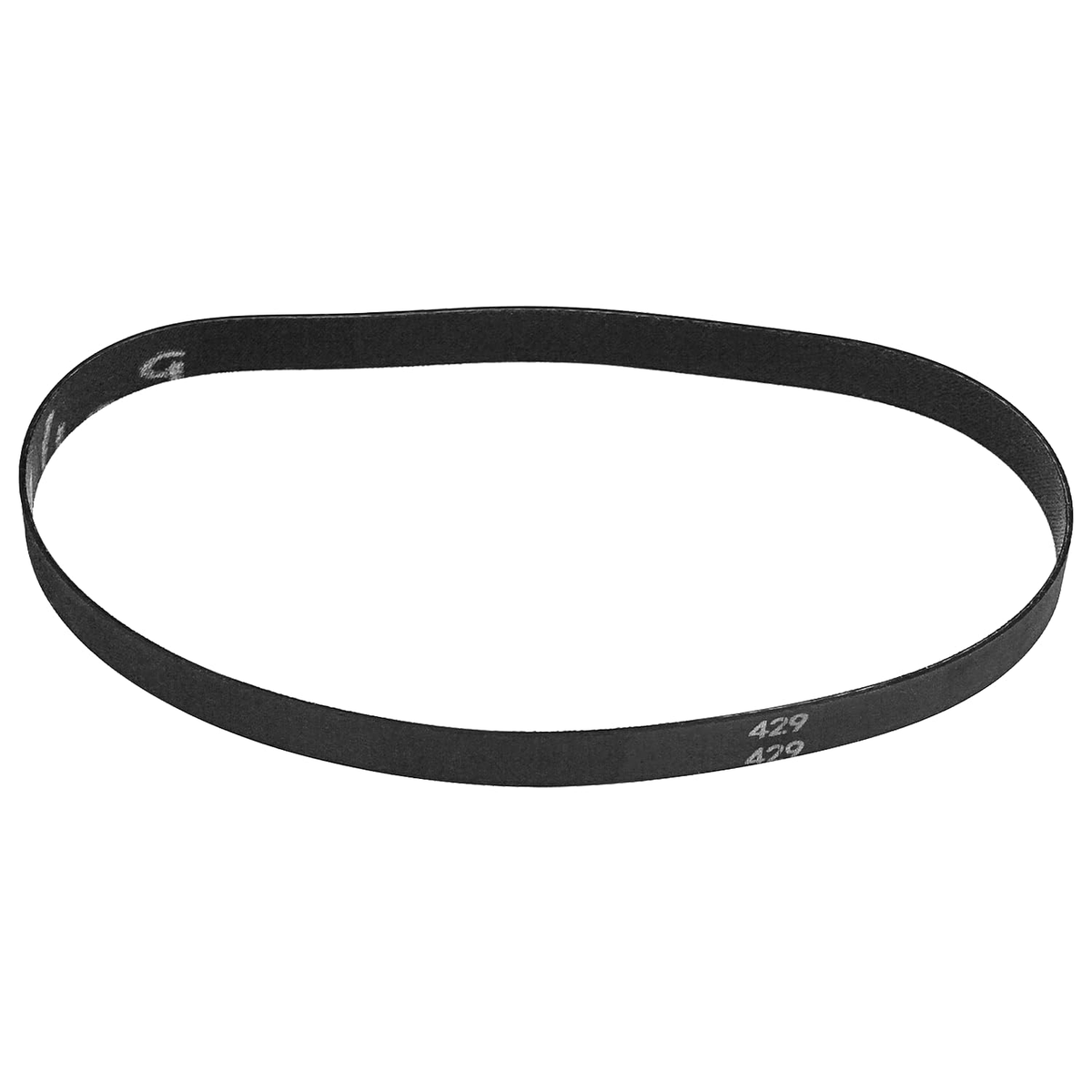 Type W Vacuum Cleaner Belt for Eureka Fits the following Upright