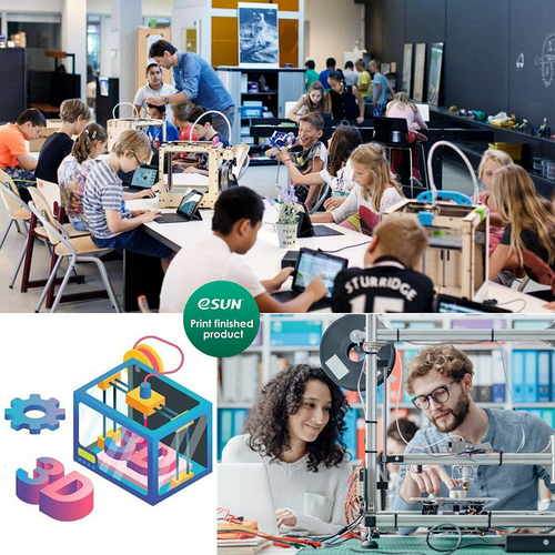 3D Printing Filament PETG Spool 1.75Mm 1KG Dimensional Accuracy +/- 0.05Mm for 3 - Picture 8 of 12