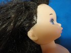 Vintage 1990 Mattel Wee Lil Miss Rockstar Roller Skater Doll — photo 10