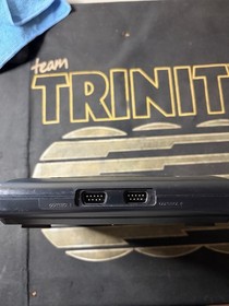 Sega Genesis Model 2 Core System Boxed Working No Game Or Ac Adapter Recapped