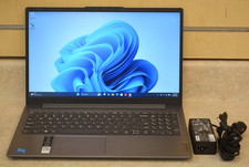 Lenovo IdeaPad Slim 3 15IAN8 15.6'' 8GB,128GB HDD Pre-owned FREE SHIPPING