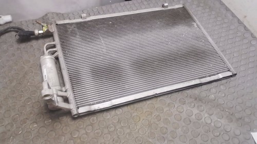 Kondensator Klimaanlage Behr Ford Fiesta 1.25 JA8 8FC351319611 12 Monate