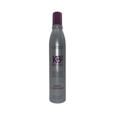 Lanza Keratin Bond Bodify Conditioner 10.1 oz