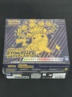 Pokémon Coffret ETB EV8 Etincelles Déferlantes EV08 Pikachu - Neuf/Scellé 🇨🇵