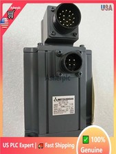 MITSUBUSHI HA-FF63-EC AC SERVO MOTOR HAFF63EC New In Box Expedited Shipping