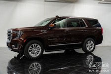 2023 GMC Yukon SLT 4WD