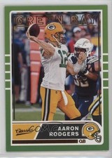 2019 Panini Chronicles Classics Aaron Rodgers #C-23 04mc