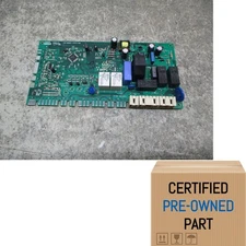 U1-AP6011824-1 For Kenmore Washer Main Electronic Control Board Part # Model