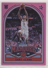 2018-19 Panini Chronicles Marquee Pink Gary Clark #270 Rookie RC n1u