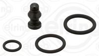 Elring Dichtungssatz, EinspritzdüSe 434.660 FüR Audi VW Seat Skoda Mitsubishi