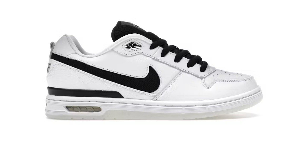 ★送料・関税込★Nike x Paul Rodriguez★SB Air Zoom Low★ Latitude.Skateboards | . NIKE SB / PAUL RODRIGUEZ ZOOM AIR