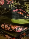 JuJuBe B.F.F Floral Multi-Functional Convertible Diaper Backpack/Messenger Bag — photo 7