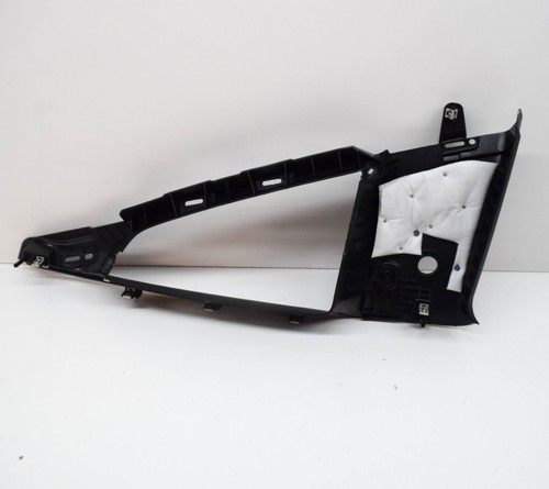 FORD MUSTANG MK6 COUPE Linke Seite B-Säulen-Abdeckung FR3B-6351987-AGW 2019 - Bild 5 von 6