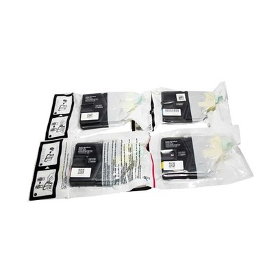 BROTHER LC-985 LC985 vier Patronen ValuePack BK / C / M / Y Brother