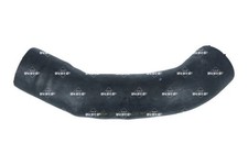 NRF Ladeluftschlauch 166360 für VW POLO 4 9A4 9A2 9N2 9A6 LUPO 1 6X1 6E1 6N2 TDI