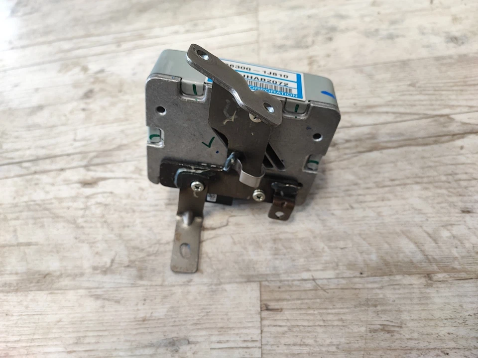 Centralina servosterzo Hyundai I20 BJ13 56345E2500 - Immagine 4 di 4