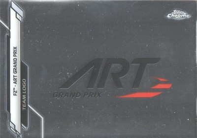 2020 Topps Chrome Formula 1 Racing Trading Cards BASE: Pick From List