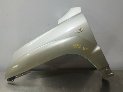 linker frontflügel für KIA SPORTAGE (KM) CONCEPT 861014