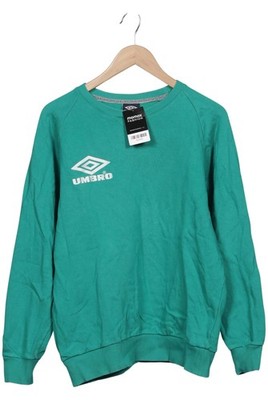 umbro Sweater Herren Sweatpullover Sweatjacke Sweatshirt Gr. XL Baum... #hh7vpx9