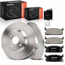 Plaquette de frein Mazda MX5