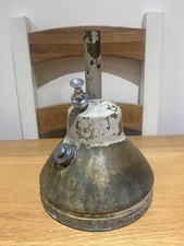 Vintage Original Bialaddin Vapalux T10 Table Lamp Lantern - Incomplete