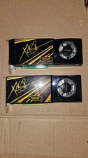 PNY GeForce GTX 275 XLR8 Performance Edition Lot of Two Cards