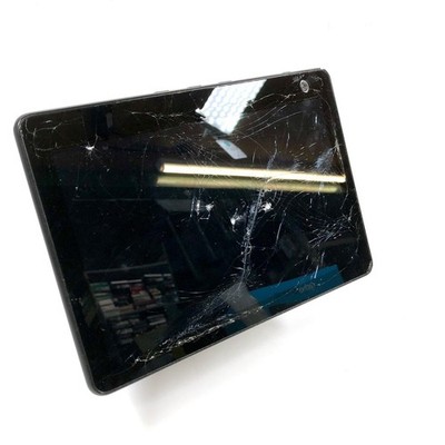 FOR PARTS Amazon Echo Show 10 3rd Gen Black Wireless Alexa Smart Speaker Display