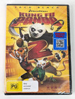 Kung Fu Panda 2 (Australia Region 4) DVD - NEW & Sealed Free- Ship
