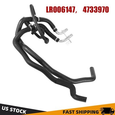 LR006147 Heater Water Hose for Range Rover L322 RR Sport 4.2L Supercharged