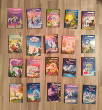 Sternenschweif – Bücher – Magische Pferdegeschichten – Kinder Fantasy