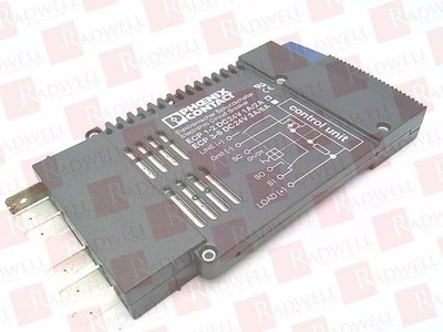 PHOENIX CONTACT ECP1-2 / ECP12 (NEW NO BOX)