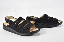Finn Comfort  Damen Sandale Sandalette  EUR 38 Nr. 25-S 4610