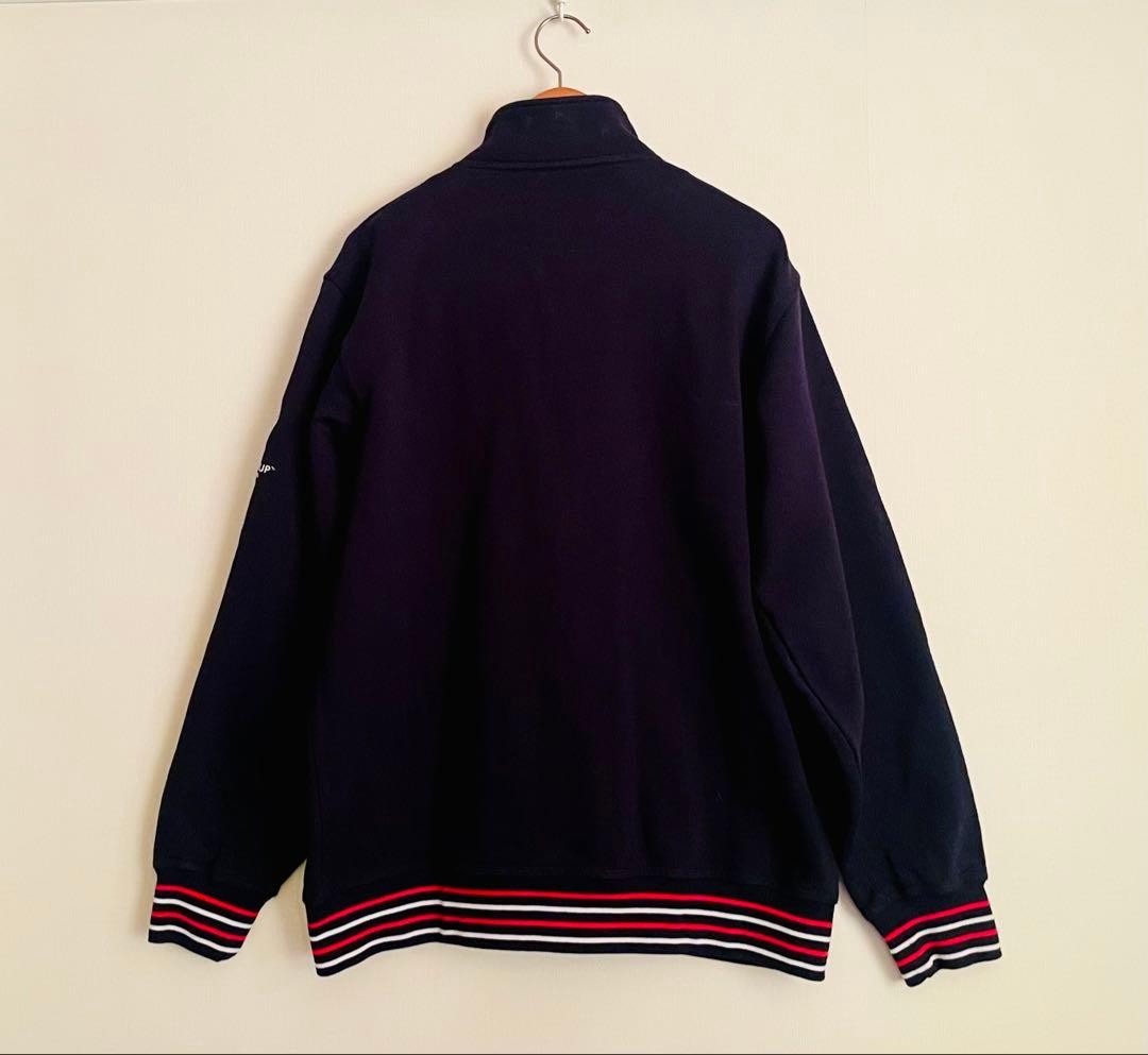 ラグビーワールドカップ2019日本代表 トラックジャケット XLサイズ Rugby World Cup 2019 Japan National Team Track Jacket XL Size | eBay