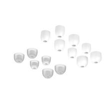7Pair Silicone Ear Bud Tips Earphone Pads Parts for Sony WF-1000XM3/ WF-1000XM4;