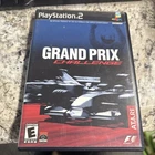 Grand Prix Challenge (Sony PlayStation 2, 2003)