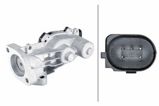 HELLA AGR Ventil 6NU 014 864-711 für OPEL ASTRA Caravan P10 MERIVA S10 MOKKA J13