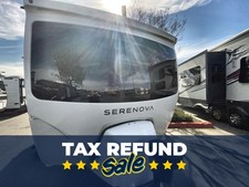 2026 Grand Design Serenova 150HL