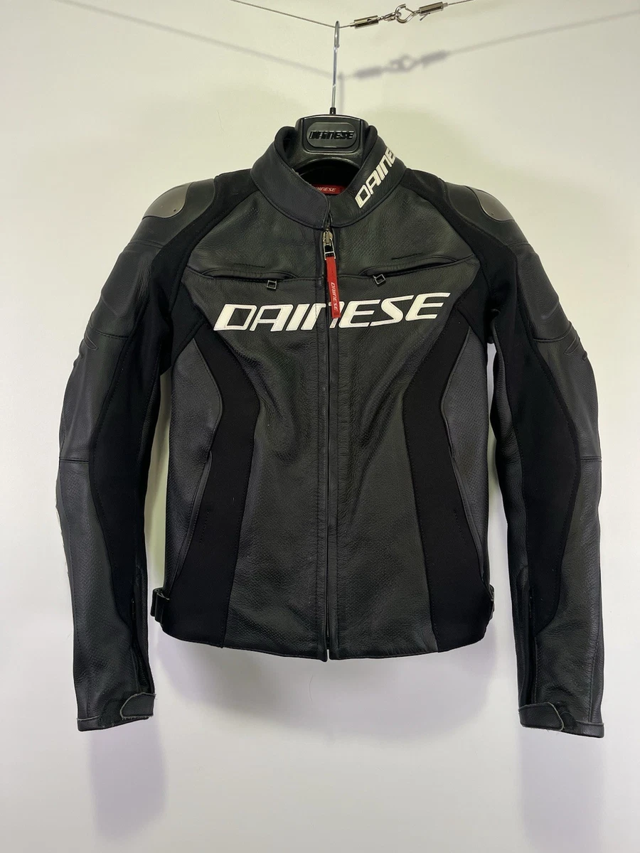 Dainese Women's Leather Motorcycle Jackets for sale | eBay
