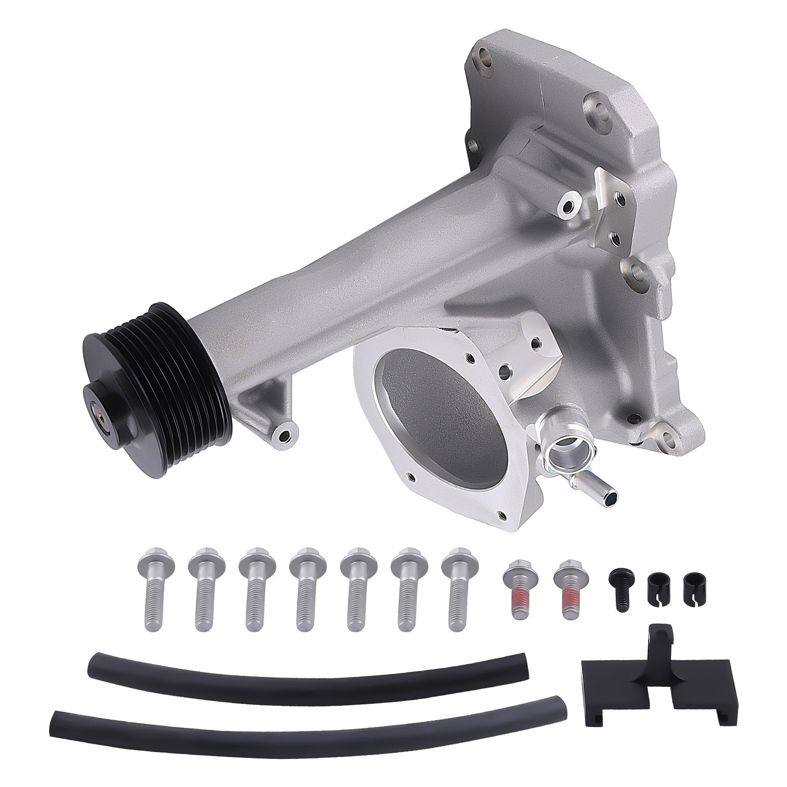 Supercharger Repair Kit for Jaguar XF XFR XJ XKR 5.0L V8 2010-2013 LR096455