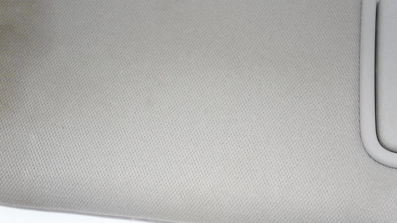 Parasol delantero derecho Honda Odyssey 2011-2012 con espejo retrovisor iluminado *Leer* Foto 3 de 4