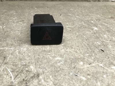 01 02 03 04 05 06 Hyundai Santa Fe Hazard Caution Flasher Switch Control 