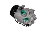 Kompressor Klimaanlage Kamoka 7820309 FüR Hyundai Santa FÉ 3 DM DMA SUV Crdi 4WD
